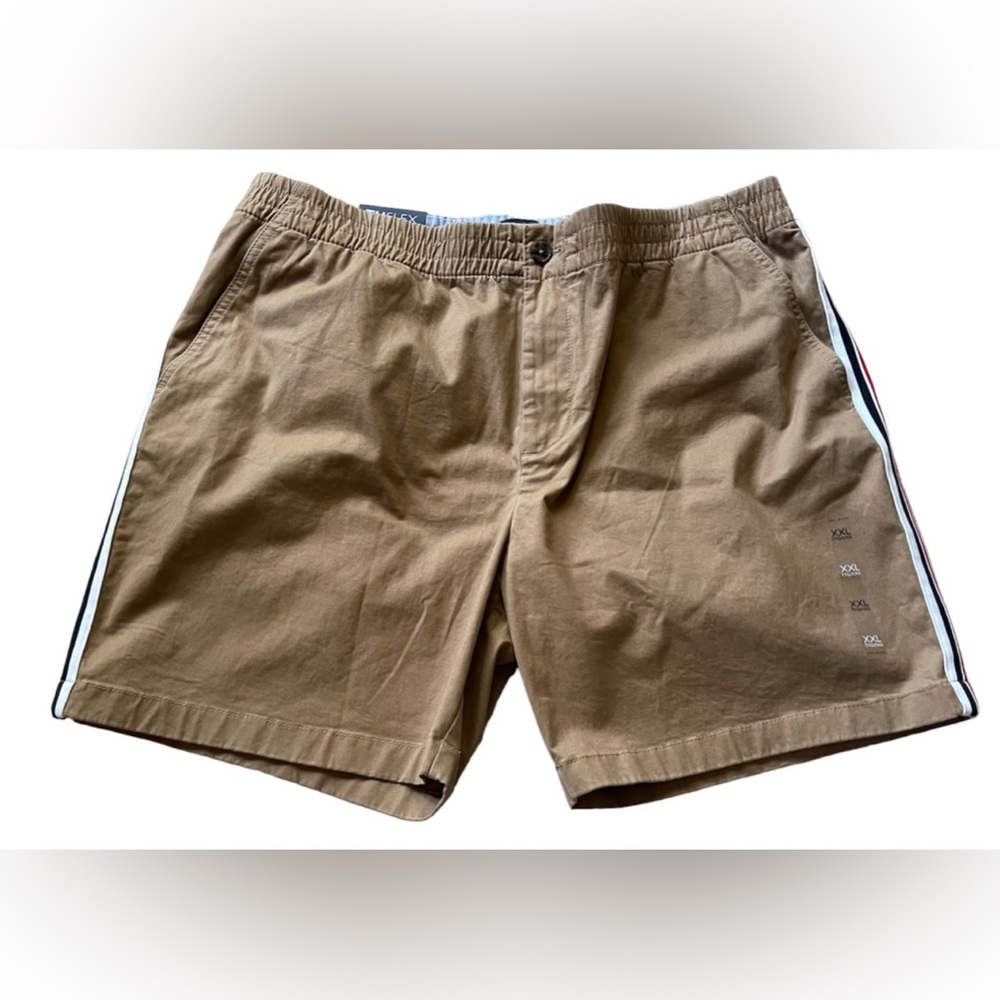 Tommy Hilfiger mens size XXL The Flex shorts - NEW